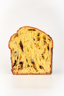 Panettone Arancia e Cioccolato