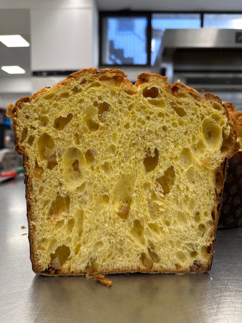 Panettone Cafone