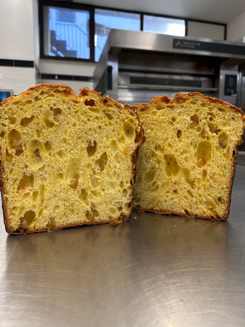 Panettone Cafone