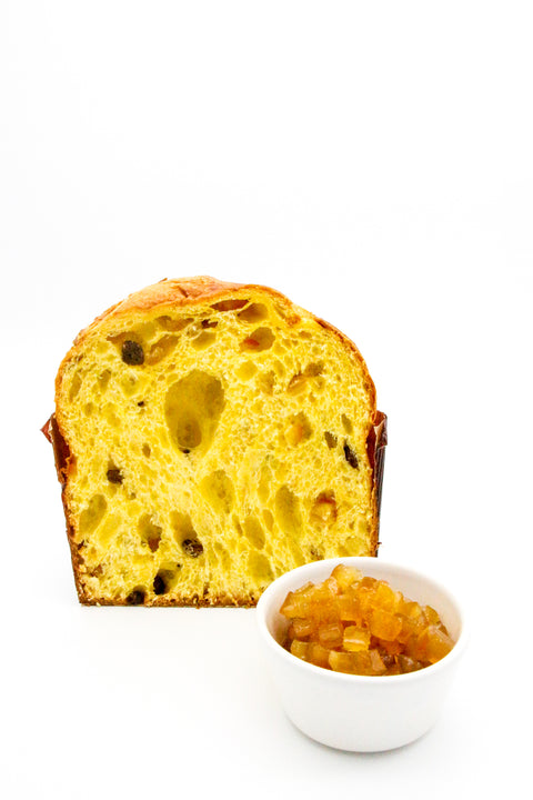 Panettone Tradizionale